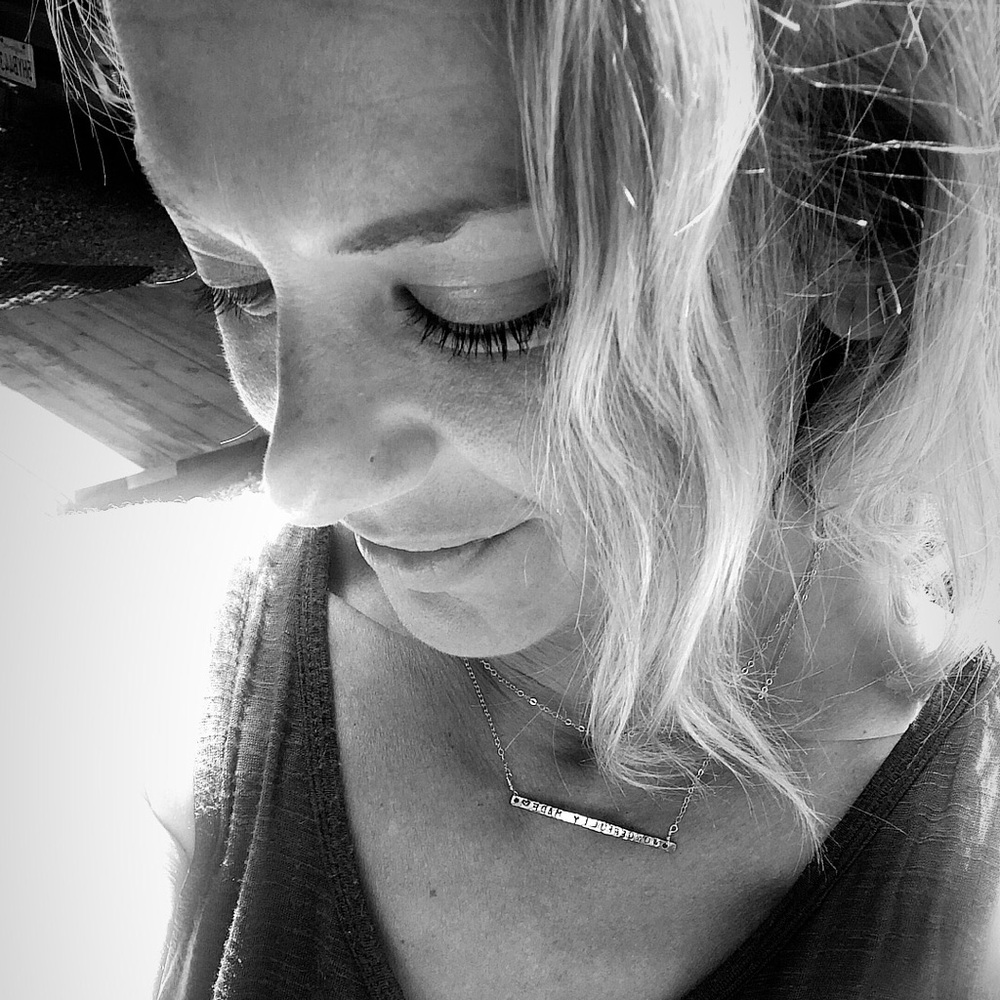 Meet your Posher, Kellie